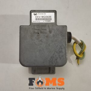 E2v Technologies Eev Mg5436 Magnetron