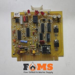 Southern Avionics Pwb142 Sac Autotune Motor Drive