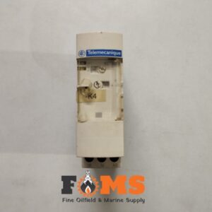 Telemecanique/Schneider Re7rb11mw Off Delay Time Relay