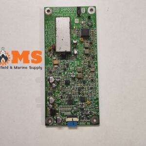 Furuno 24p0033 Pcb Card