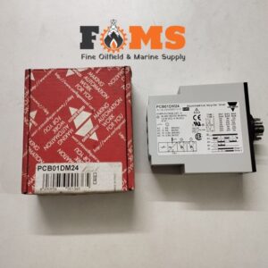 Carlo Gavazzi Paa01dm24 Delay On Operate Timer