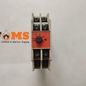 Mitsubishi Srs-Hnps Solidstate Timer