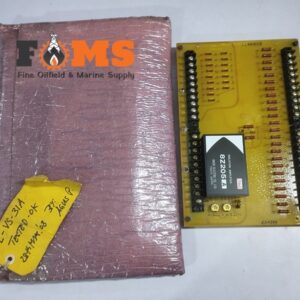 Mitsubishi Hu33121a Circuit Board 2006.4
