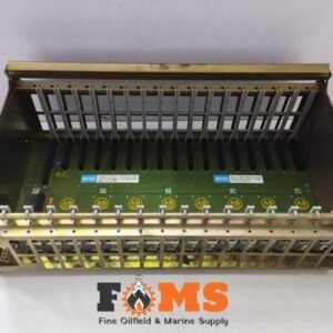 Allen-Bradley 1771-A4b 16 Slot I/O Chassis