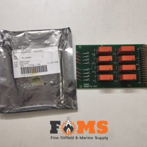 Kone 398273 H01 Pc-Board