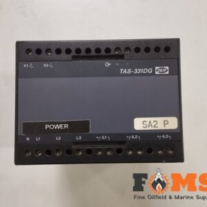 Deif Tas-331dg Selectable Transducer