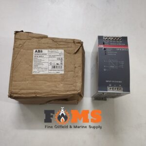Abb Cp-E 24/5.0 Switch Mode Power Supply