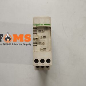 Schneider Rm4tr32 3 Phase Voltage Monitoring Relay