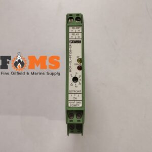 Phoenix Contact Mcr-Sl-Pt100-Sp Temperature Guard