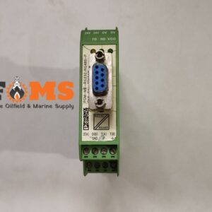 Phoenix Contact Psm-Me-Rs232/Rs485-P Interface Converter