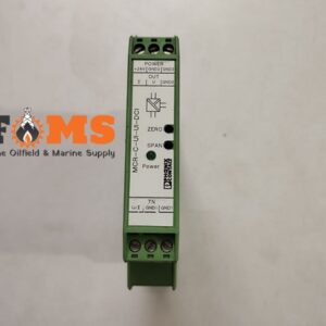 Phoenix Contact Mcr-C-Ui-Ui-Dci Converter