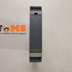 Pr Electronics 5114 Programmable Transmitter