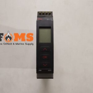 Pr Electronics 4116 Universal Transmitter