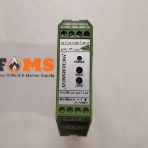 Macro Sensors Lvc-2500 Low Voltage Conditioner