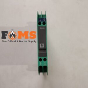 Pepperl+Fuchs Z955 Safe Snap Barrier