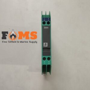 Pepperl+Fuchs Z954 Safe Snap Barrier