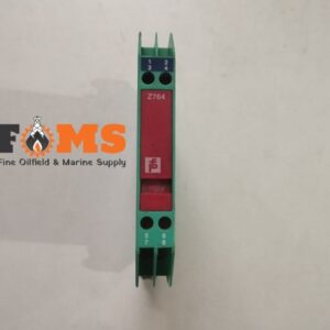 Pepperl+Fuchs Z764 Safe Snap Barrier