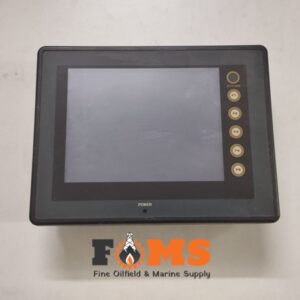 Fuji Electric Ug221h-Le4 Touch Screen Display
