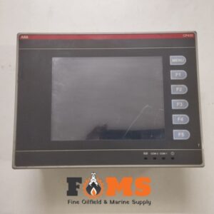 Abb Cp430 T Control Panel