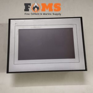 Fuji/Hakko Electronic Monitouch Ts1070 Touch Screen Display
