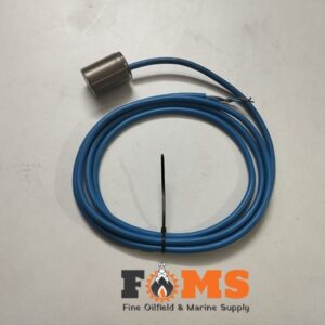Pepperl+Fuchs Ncb10-30gm40-N0 Inductive Sensor