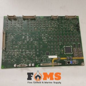 Mge Ups Systems Mizr 51030150xd-6ea Circuit Board
