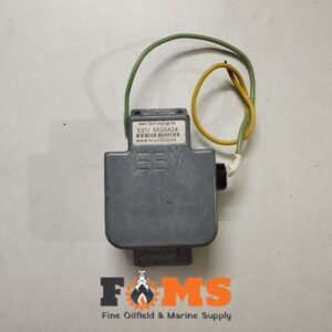 E2v Technologies Eev Mg5424 Magnetron