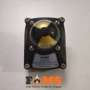 Achen Als-200m2 Valve Monitor