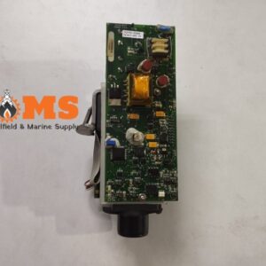 Ohmart 241519 Pcb Circuit Board