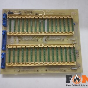 Nor Control Nn-813.1 Mother Board