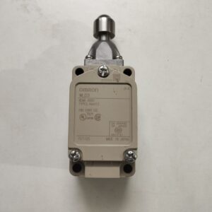 Omron Wld3 Limit Switch