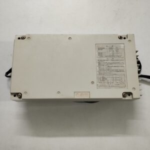 Mitsubishi Uvt-05ss Uvt Controller