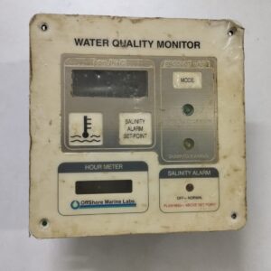 Offshore Marine Labs 40b Water Quality Salinity Monitor