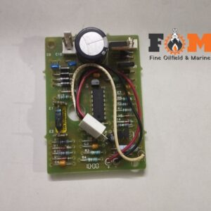 32000275 PCB CARD