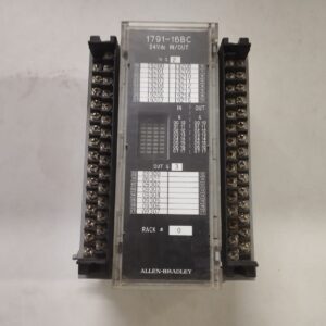 Allen-Bradley 1791-16bc I/O Module