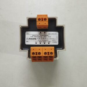 Noratel Fr60b-400230 Isolating Transformer