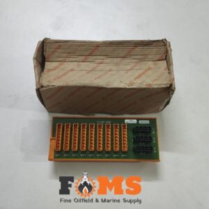 Weidmuller Fs-Pdb-Iox05 Power Distribution Board