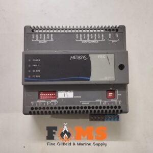 Johnson Controls Ms-Fec1610-0 System Field Equipment Controller