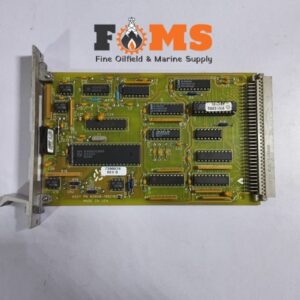 Adis 03956-1982163-2 Pcb Card