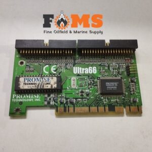 Promise Technology Ultra66 Pic Eide Controller