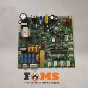 Furuno 64p1106a Processor Circuit Board