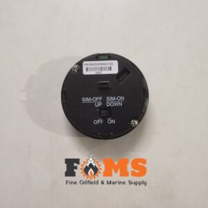 Honeywell Hnwg50086423-002 Hart Temperature Transmitter