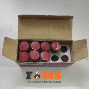 Jg-Jigo Ad22-22ds Indicator Light