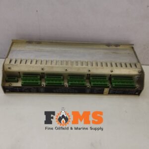 Kongsberg Rai-16 Remote Analog Input Module