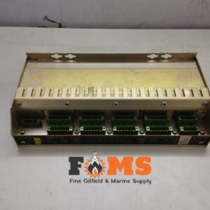Kongsberg Rdo-16 Remote Digital Output Module