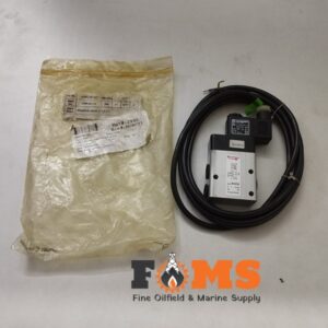 Norgren 8010750 Electromagnetic Valve With 148620+71 Solenoid Valve