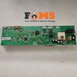 Frigidaire 137438214 Washer Control Board