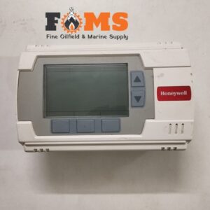 Honeywell Ub4334sen Temperature Controller