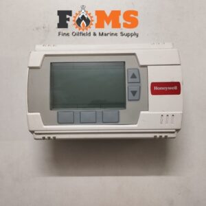 Honeywell Ub2221en Temperature Controller
