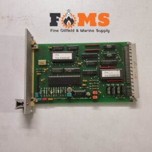Terasaki Esm-103 J Starter Module
